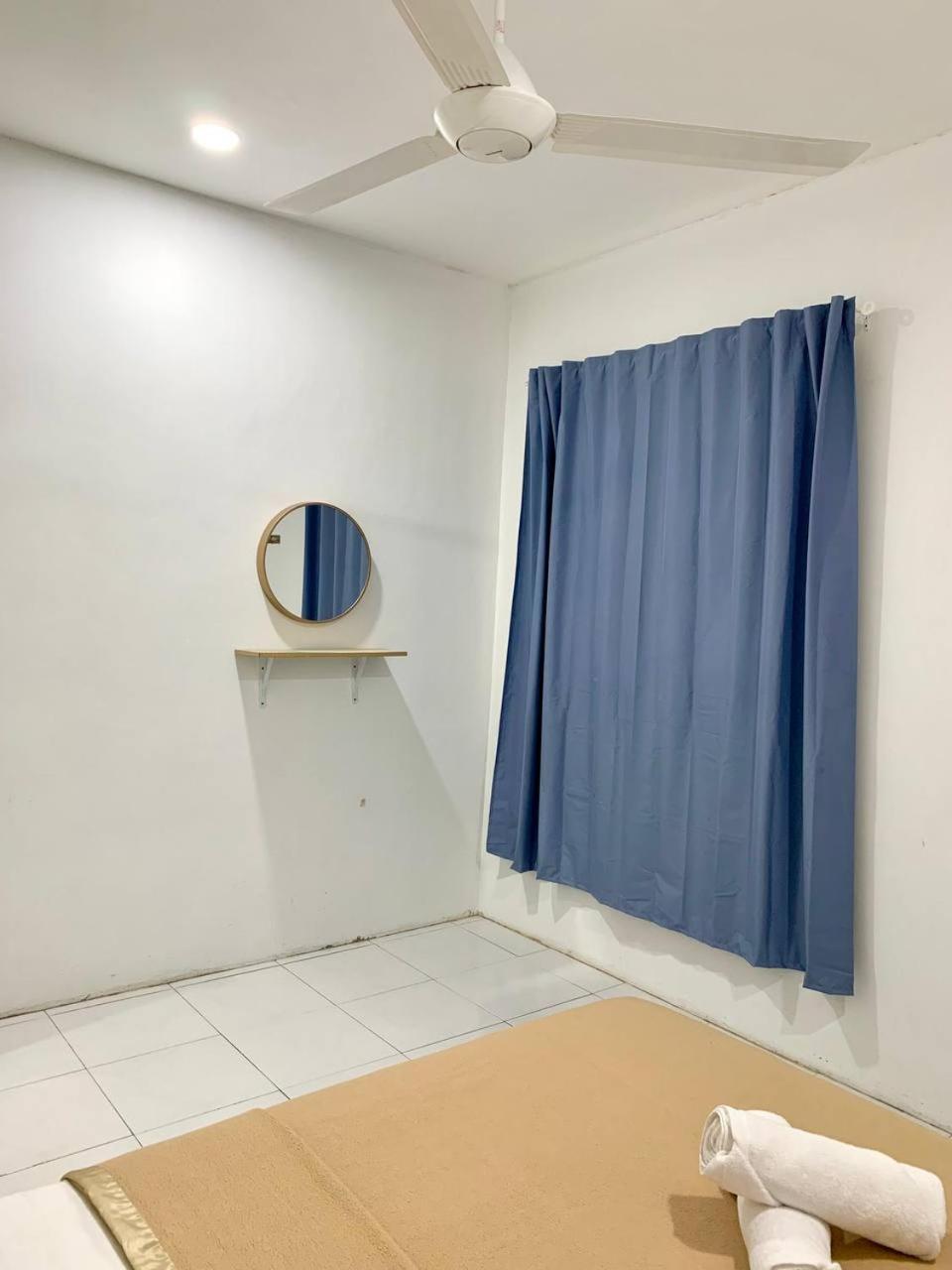 Bb Durio Chalet كُوالا تيرينغانو المظهر الخارجي الصورة