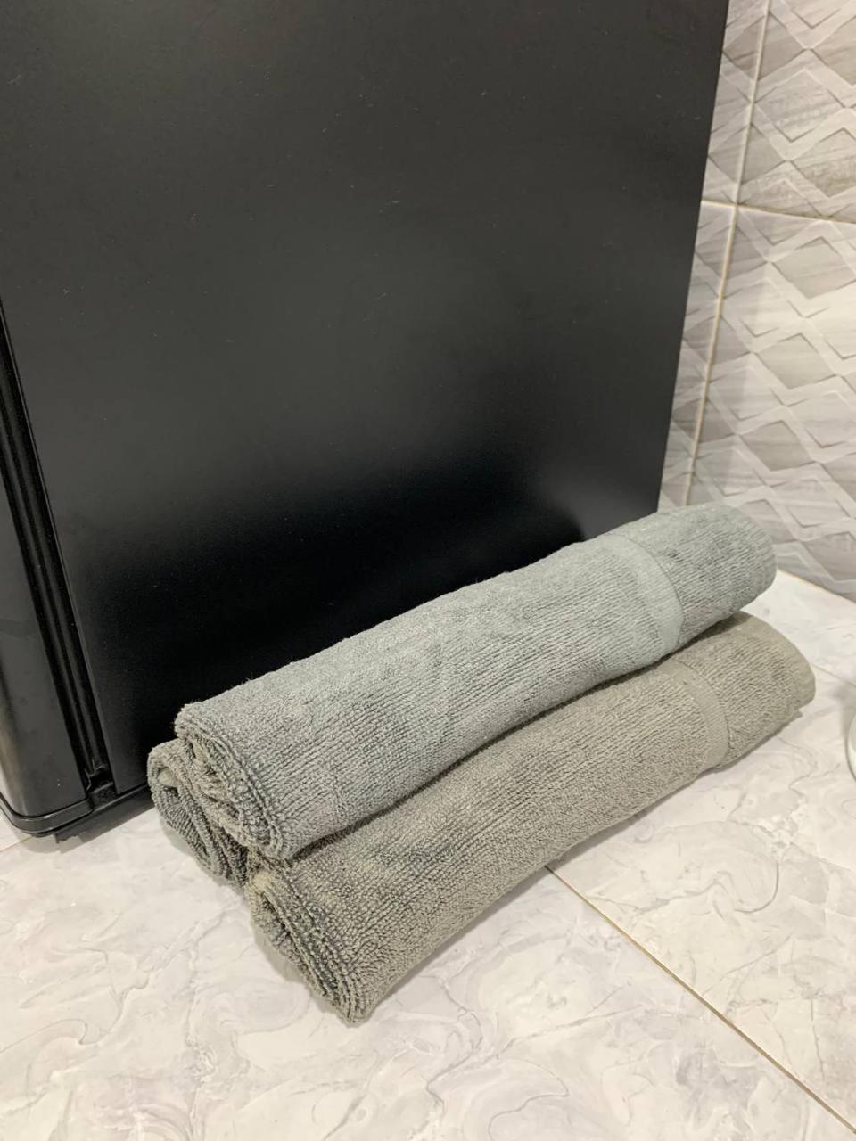 Bb Durio Chalet كُوالا تيرينغانو المظهر الخارجي الصورة