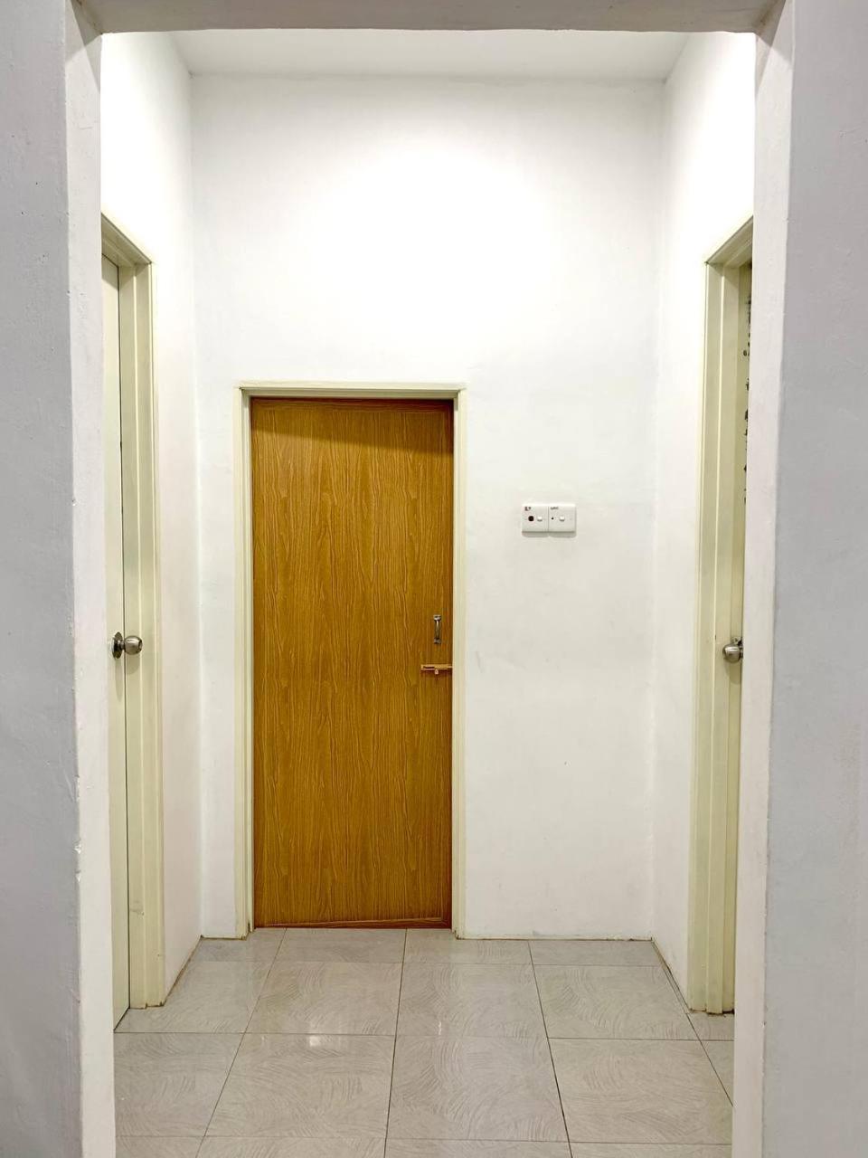 Bb Durio Chalet كُوالا تيرينغانو المظهر الخارجي الصورة