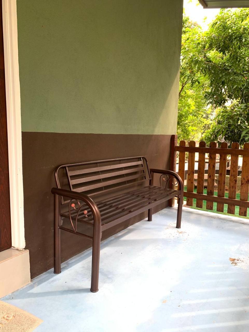 Bb Durio Chalet كُوالا تيرينغانو المظهر الخارجي الصورة