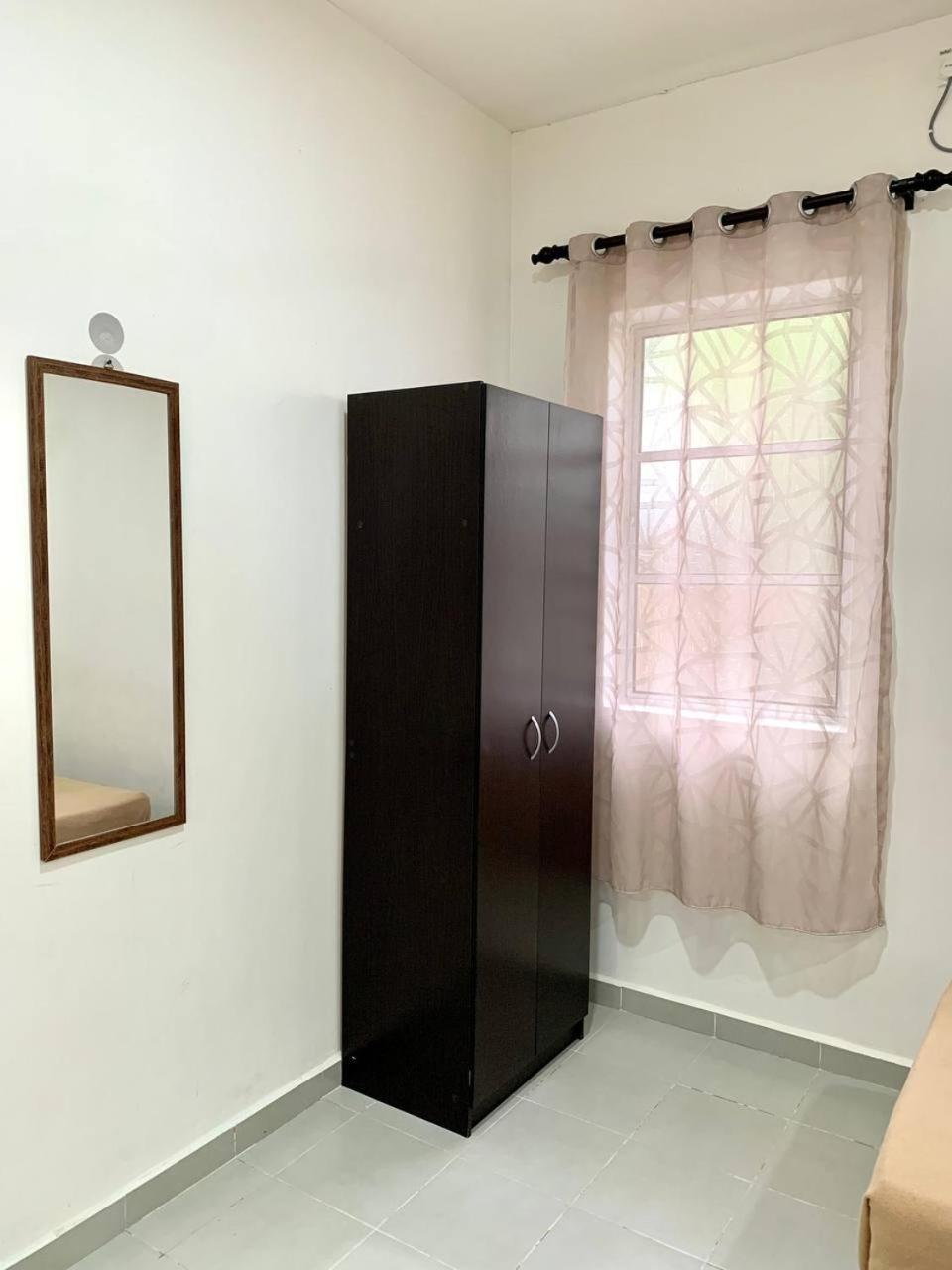 Bb Durio Chalet كُوالا تيرينغانو المظهر الخارجي الصورة