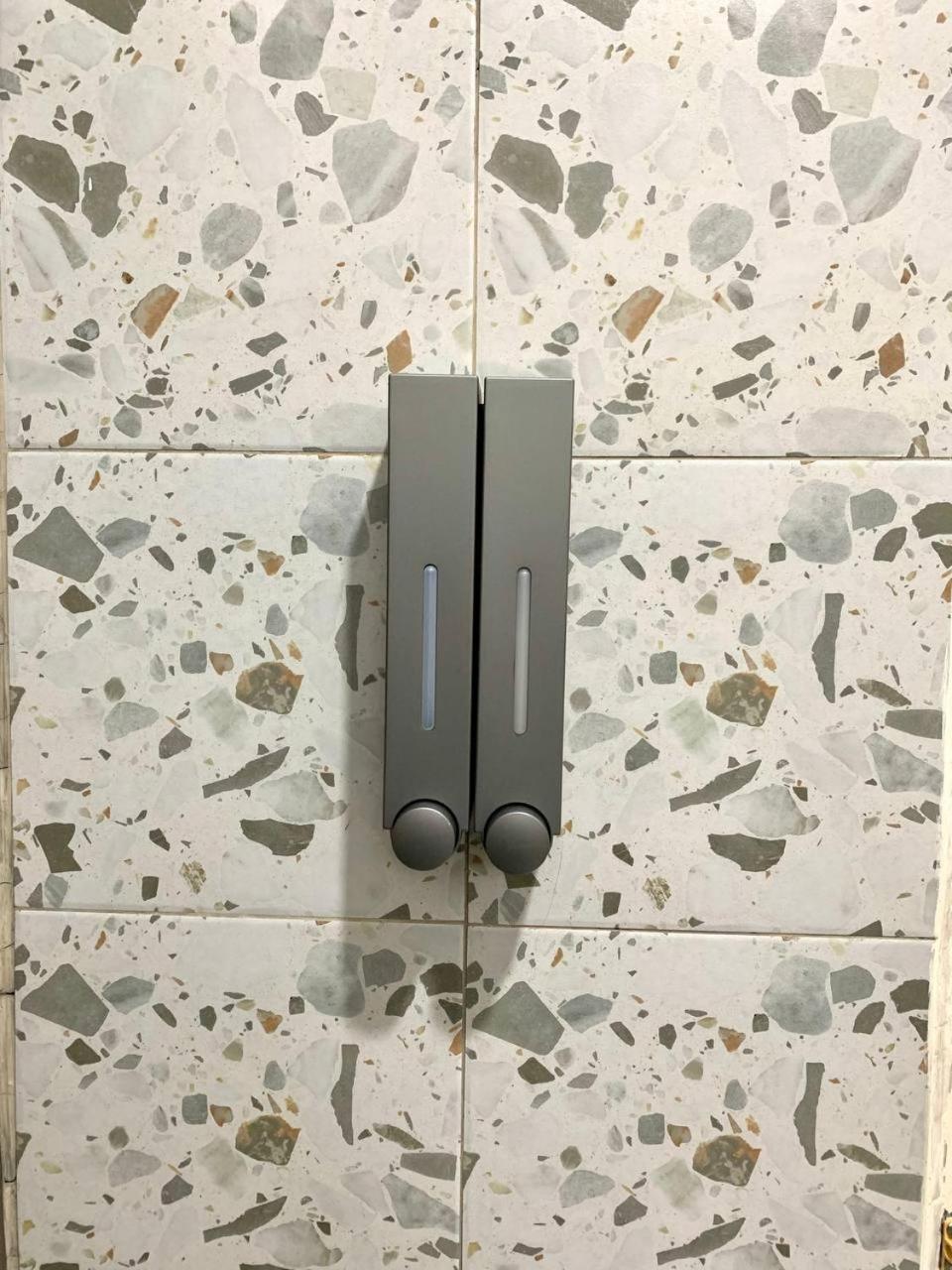 Bb Durio Chalet كُوالا تيرينغانو المظهر الخارجي الصورة