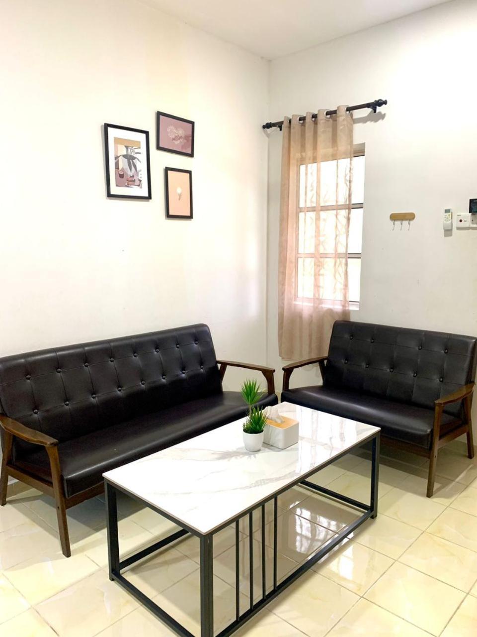 Bb Durio Chalet كُوالا تيرينغانو المظهر الخارجي الصورة
