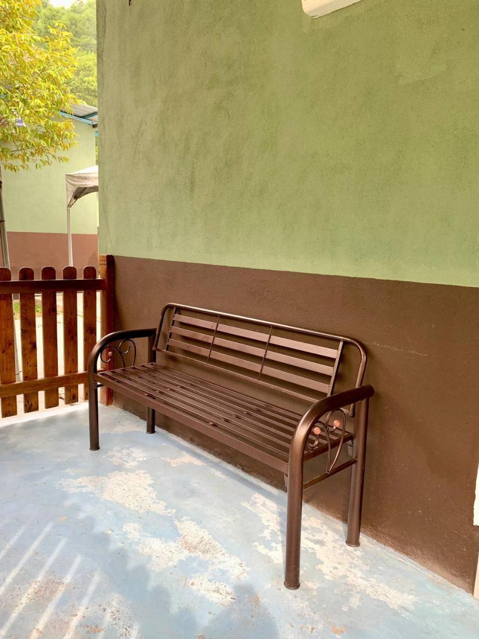 Bb Durio Chalet كُوالا تيرينغانو المظهر الخارجي الصورة