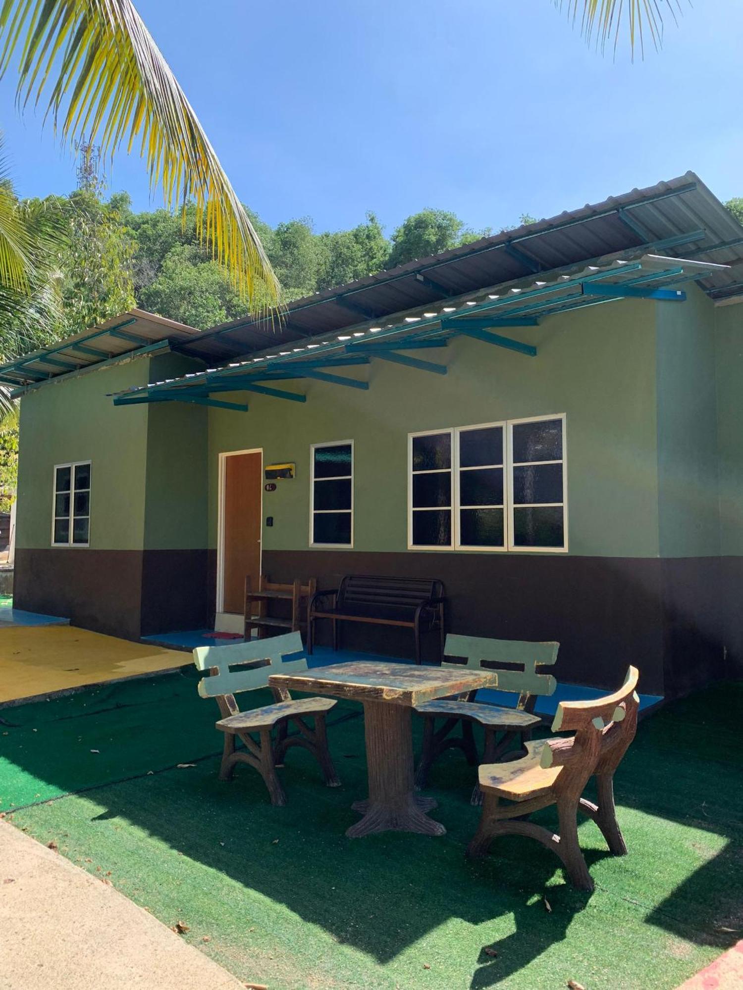 Bb Durio Chalet كُوالا تيرينغانو المظهر الخارجي الصورة